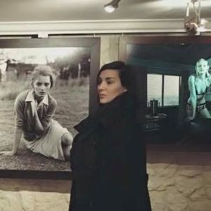 Meet your Posher, Olivia